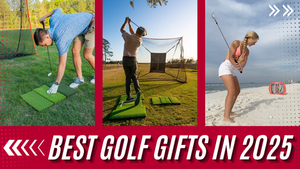 The Best Golf Gifts for 2025