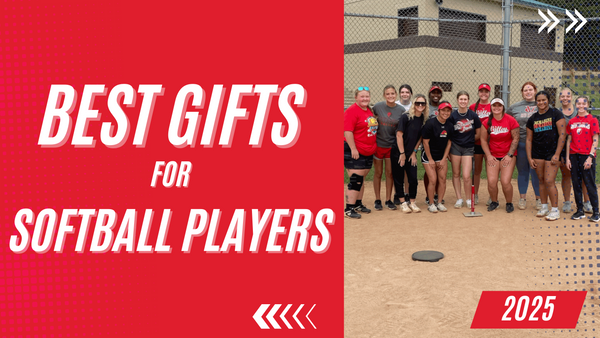 Best Gifts for Softball Players