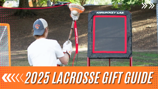 The Best Lacrosse Gifts for 2025