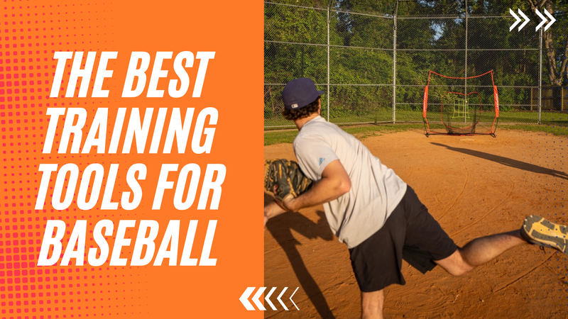 Essential Baseball Practice Equipment: Your Guide to Top Training Tools