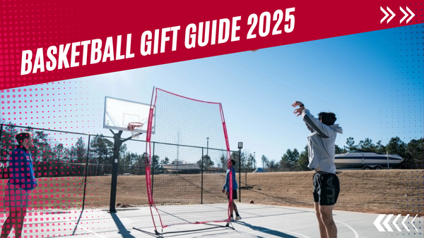 The Best Basketball Gifts to Give in 2025 | Rukket Sports