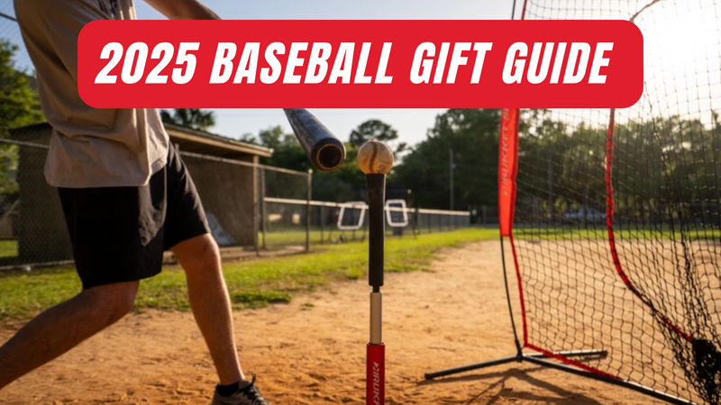 The Best Baseball Gifts 2025