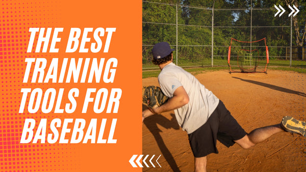 Essential Baseball Practice Equipment: Your Guide to Top Training Tools