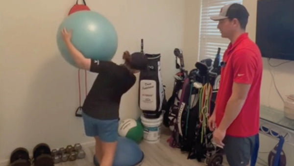 Getting Fit for Golf: Strength Exercises to Help Your Swing