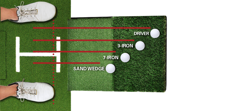 The Best Pre-Round Golf Drill