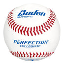 Perfection Collegiate Baseballs - 1 Dozen