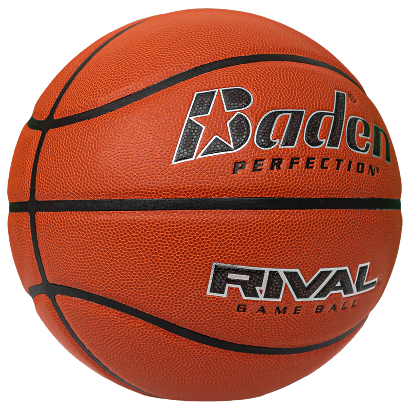 Rival Game Basketball