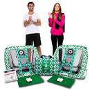 Golf Cornhole Game