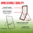 Lacrosse Rebounder