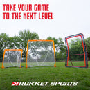Lacrosse Rebounder