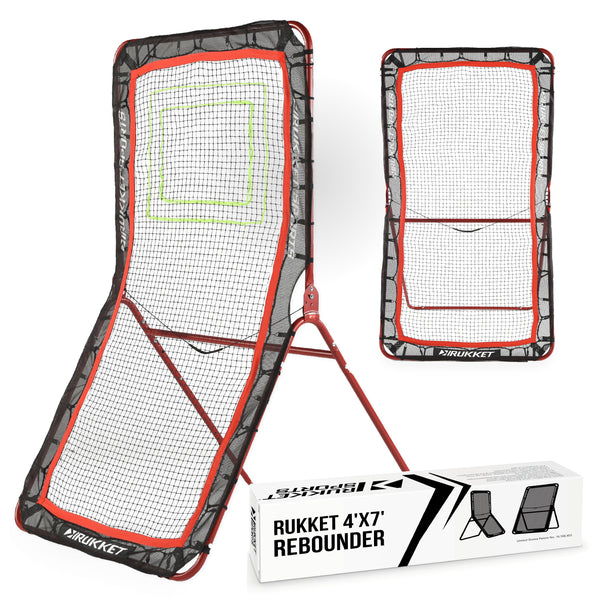 Lacrosse Rebounder