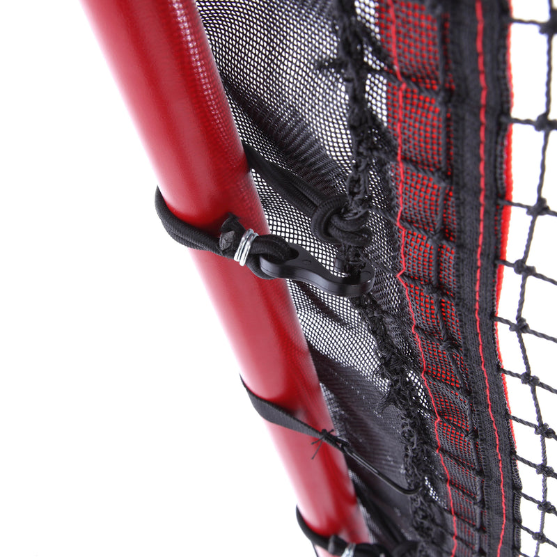 Lacrosse Rebounder