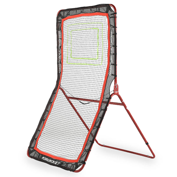 Lacrosse Rebounder