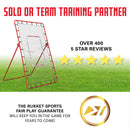 Pitch Back Baseball / Softball Rebounder