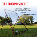 Pitch Back Baseball / Softball Rebounder