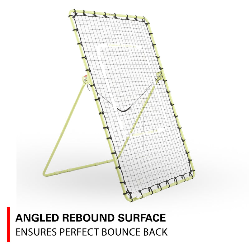 Pitch Back Baseball / Softball Rebounder