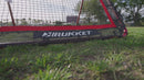 Lacrosse Rebounder