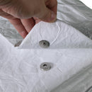 Karlek Tyvek Paper-Weight Backpack