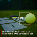 Glow in the Dark Game Sets