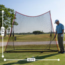 Haack Golf Net