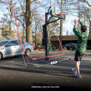 12x13 Air Defense Backstop