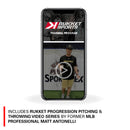 Progression Weighted Balls (3 Pack)