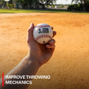 Progression Weighted Balls (3 Pack)