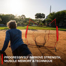 Progression Weighted Balls (9 Pack)