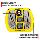 Pop-Up Golf Pitching & Chipping Target