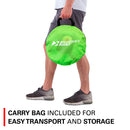 Pop-Up Golf Pitching & Chipping Target