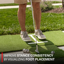 Standing Turf Mat